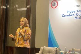 Kasus tak terdiagnosa dan kemampuan nakes tantangan atasi hipertensi