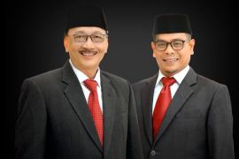 Hendrajoni-Risnaldi Canangkan Program Nagari untuk Kemajuan Pesisir Selatan