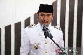 Kader PDIP Jabar tunggu instruksi lanjutan Megawati Soekarnoputri