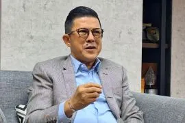 Anggota DPR dorong  RUU Perampasan Aset bergulir sesuai pidato Prabowo