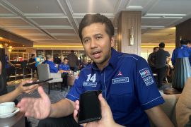 Jelang Kongres Demokrat, Emil Dardak tegaskan dukung AHY