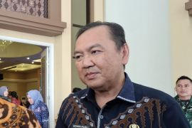 Dinkes Lampung ajak warga kenali gejala awal DBD