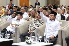 Ketum PKB harap Munas VII IKA PMII berlangsung lancar