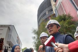 Hari terakhir pencarian, tidak ada temuan bagian tubuh korban kebakaran Glodok