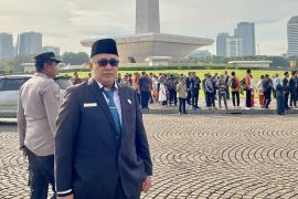 DPRD HST: Pergantian kepala daerah momen percepat pembangunan