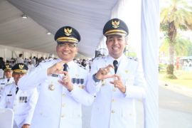 Bupati Tabalong siapkan tujuh program prioritas 100 hari ke depan