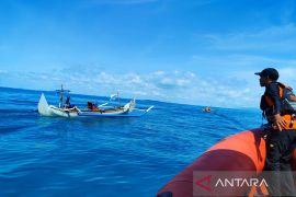 Tim SAR gabungan temukan nelayan hilang di Belitung Timur