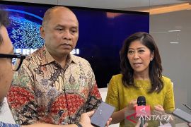 Kemkomdigi-BSSN perkuat koordinasi jaga keamanan siber Indonesia andal