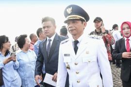 Bupati Purwakarta sebut pertunjukan air mancur tumbuhkan ekonomi lokal