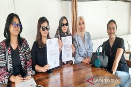 Polda Kalsel tetapkan tersangka pencucian uang atas oknum Bhayangkari