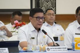 Kunker spesifik Komisi XIII DPR karena dinamika lintas negara Bandung tinggi