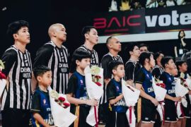 Dewa United Morpheus umumkan "rosters"