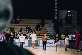 Dewa United komitmen beri hiburan kekinian untuk fan saat laga kandang