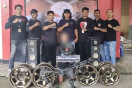 Polisi tangkap pencuri di Labuan Bajo