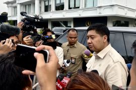 Maruarar mengaku tahu nama pimpinan Danantara yang ditunjuk Presiden