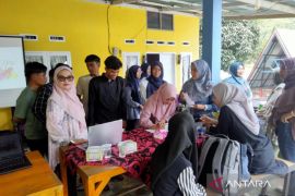 Pemkab Pasaman optimalkan peran kader wujudkan keluarga sejahtera