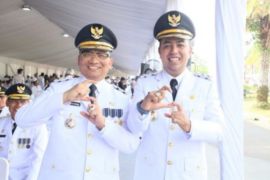 Tabalong Regent readies seven priority programs for next 100 days