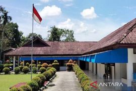 Kesbangpol Sultra harap kinerja 203 Ormas sesuai AD/ART