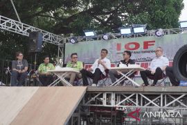 IOF meluncurkan ajang Off-Road National Championship 2025
