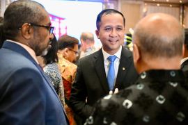 Mentrans Iftitah:  Jepang investasi di area transmigrasi