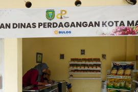 Atasi kenaikan harga, Disdag Kota Madiun hadirkan toko acuan