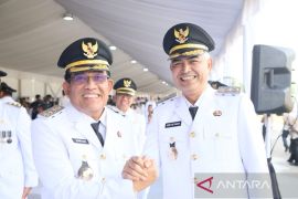 Bupati HSU: Narkoba rusak masa depan generasi muda