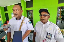 Distan: 13 usaha kecil Papua Barat kantongi izin edar pangan segar