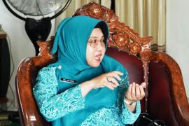 PKK Berau kampanyekan pengelolaan sampah  kurangi beban bumi