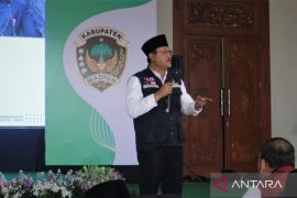 Mensos pastikan efisiensi anggaran tak kurangi hak rakyat