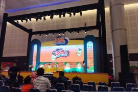 Vegan Festival 2025 ajak masyarakat terapkan hidup sehat