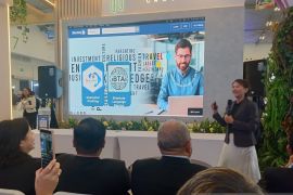 Central Group memanfaatkan AI untuk edukasi properti ke masyarakat