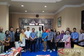 Pemkab Jayapura: Sasaran program MBG 40.560 siswa