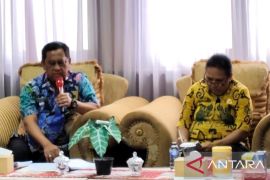 Pemkab Jayapura dorong pangan lokal menjadi bahan baku MBG