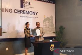 Lembaga Pendidikan Keterampilan Boyolali targetkan 100 tenaga perhotelan