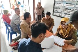 Disdukcapil Kapuas optimalkan layanan jemput bola adminduk hingga Tamban Catur
