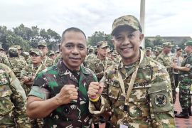 Bupati  Kepulauan Selayar minta OPD fokus bekerja selama retret