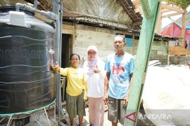 Dukung ketahanan air, Unigoro mulai distribusikan IPAH secara bertahap