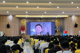 Wagub Emil: Universitas Terbuka model pembelajaran masa depan