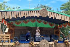 Duta Milenial CBP ajak masyarakat cinta rupiah