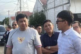 Komitmen pemerintah soal standar rumah subsidi
