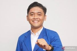 Ajrun Azhiima siap meriahkan bursa calon Ketua KNPI HST