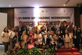 Guru salah satu kunci dalam mengikis intoleransi di dunia pendidikan