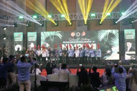 Unhas berkomitmen perkuat sektor pertanian melalui program penelitian