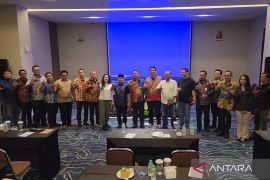 PDIP inisiator raperda sistem penyelenggaraan pemerintah berbasis data desa presisi