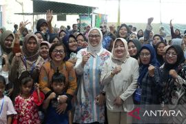 Komisi IX DPR: MBG pilar generasi muda berdaya saing