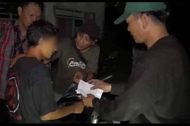 Polisi ungkap peredaran  narkotika jenis sabu seberat 643 gram di Kalideres Jakbar