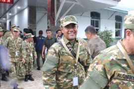 Bupati Probolinggo: Retret satukan kepala daerah