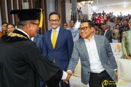 Jadilah alumni yang unggul impactful
