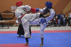 KONI Aceh instruksikan seluruh Cabor persiapan hadapi PON 2028