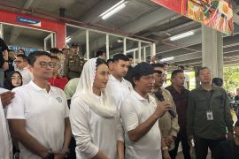 KLH minta pemda berikan sanksi pengelola kawasan tidak kelola sampah sendiri